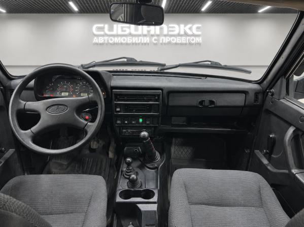 Lada (ВАЗ) 2121 (4x4) I Рестайлинг с пробегом 2014 года, цена 515 000 рублей, 85000 км, внедорожник, Автокод Объявления