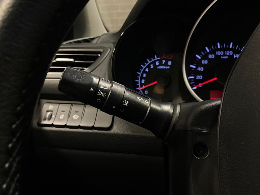 Kia Rio III Рестайлинг Челябинск  - изображение 18