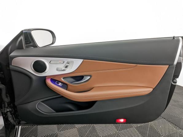 Mercedes-Benz C-Класс IV (W205) Рестайлинг с пробегом 2020 года, цена 4 100 000 рублей, 32311 км, купе, Автокод Объявления