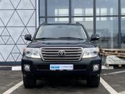 Toyota Land Cruiser 200 Series Рестайлинг 1 Москва  - изображение 32
