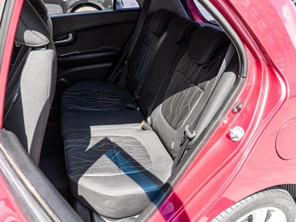 Kia Picanto II с пробегом 2013 года, цена 1 160 000 рублей, 74295 км, хэтчбек, Автокод Объявления
