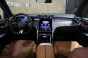 Mercedes-Benz GLC II (X254) Москва  - изображение 34