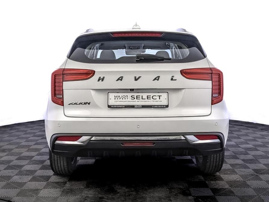 Haval Jolion I Москва  - изображение 6