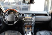 Land Rover Discovery IV Рестайлинг Иркутск  - изображение 53
