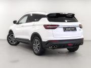 Belgee X50 Москва  - изображение 32