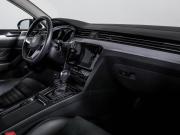 Volkswagen Passat B8 Рестайлинг Москва  - изображение 29