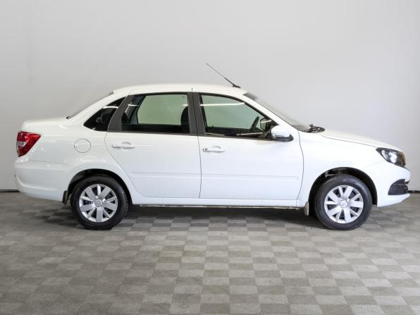 Lada (ВАЗ) Granta I Рестайлинг с пробегом 2023 года, цена 655 000 рублей, 45167 км, седан, Автокод Объявления