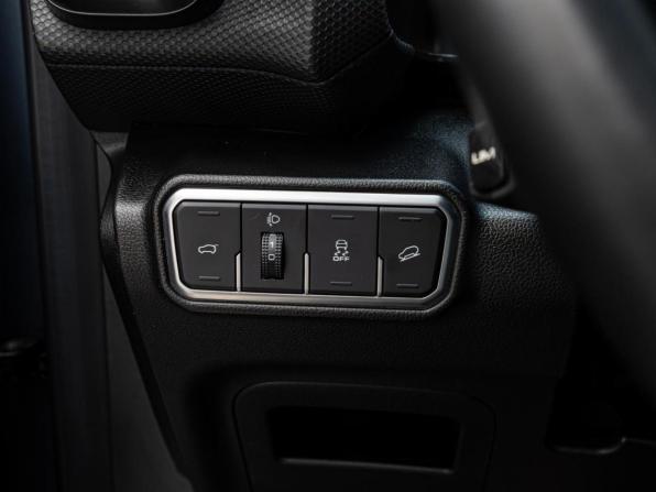 Haval Dargo с пробегом 2022 года, цена 2 440 000 рублей, 74314 км, внедорожник, Автокод Объявления