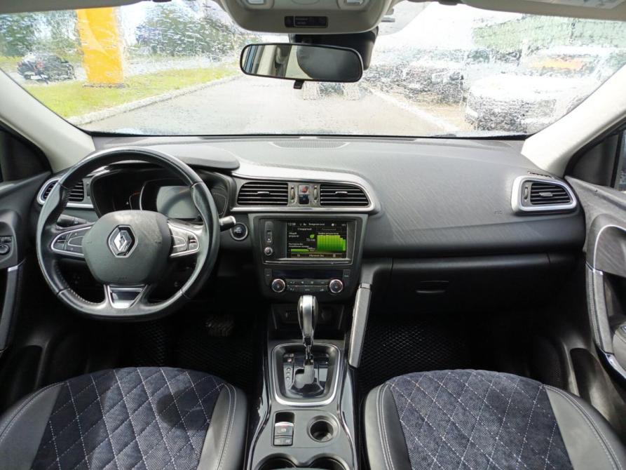 Renault Kadjar I Чебоксары  - изображение 17