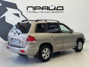 Hyundai Santa Fe Classic Ростов-на-Дону  - изображение 20