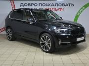 BMW X5 III (F15) Москва  - изображение 24