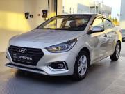 Hyundai Solaris II Уфа  - изображение 23