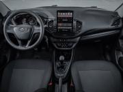Lada (ВАЗ) Vesta I Тюмень  - изображение 22