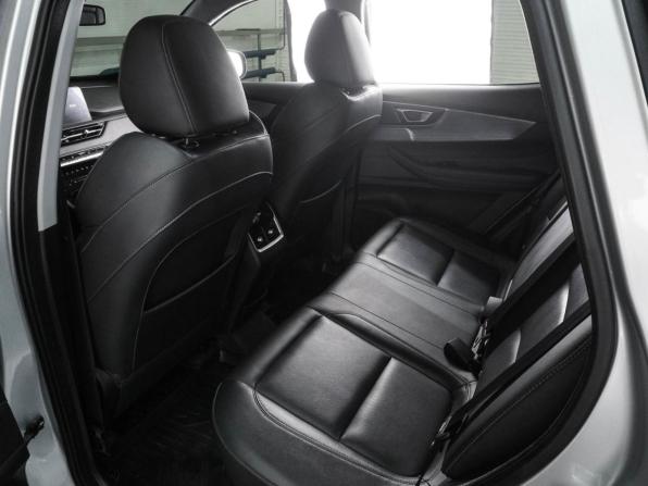 Chery Tiggo 4 Pro I с пробегом 2022 года, цена 1 279 000 рублей, 29804 км, внедорожник, Автокод Объявления