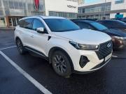 Chery Tiggo 7 Pro Max I Санкт-Петербург  - изображение 7