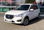 Datsun mi-DO Саратов  - изображение 24