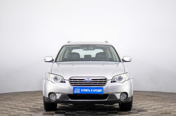 Subaru Legacy IV Рестайлинг с пробегом 2006 года, цена 899 000 рублей, 224154 км, универсал, Автокод Объявления