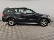 Mercedes-Benz GL-Класс I (X164) Рестайлинг Москва  - изображение 24