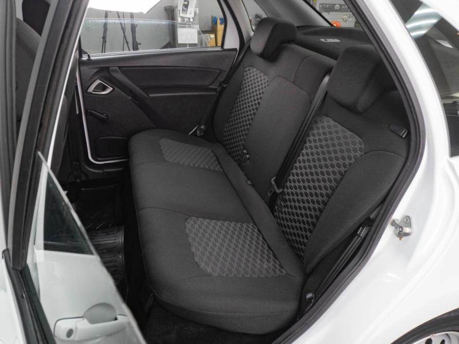 Lada (ВАЗ) Granta I Рестайлинг Тюмень  - изображение 9