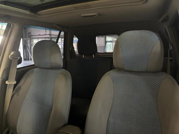 Chery Tiggo (T11) I с пробегом 2007 года, цена 249 000 рублей, 122000 км, внедорожник, Автокод Объявления