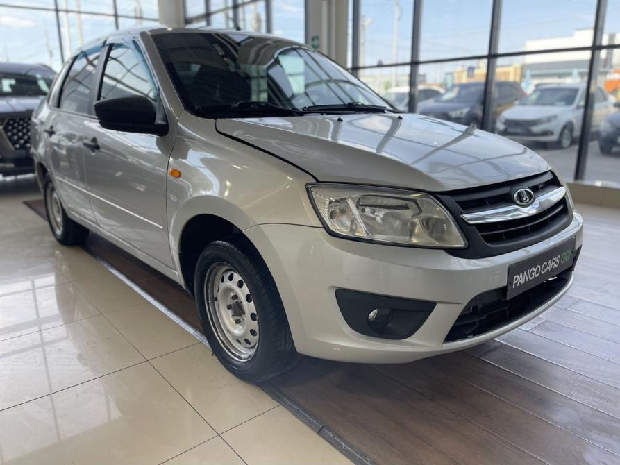 Lada (ВАЗ) Granta I Саратов  - изображение 3
