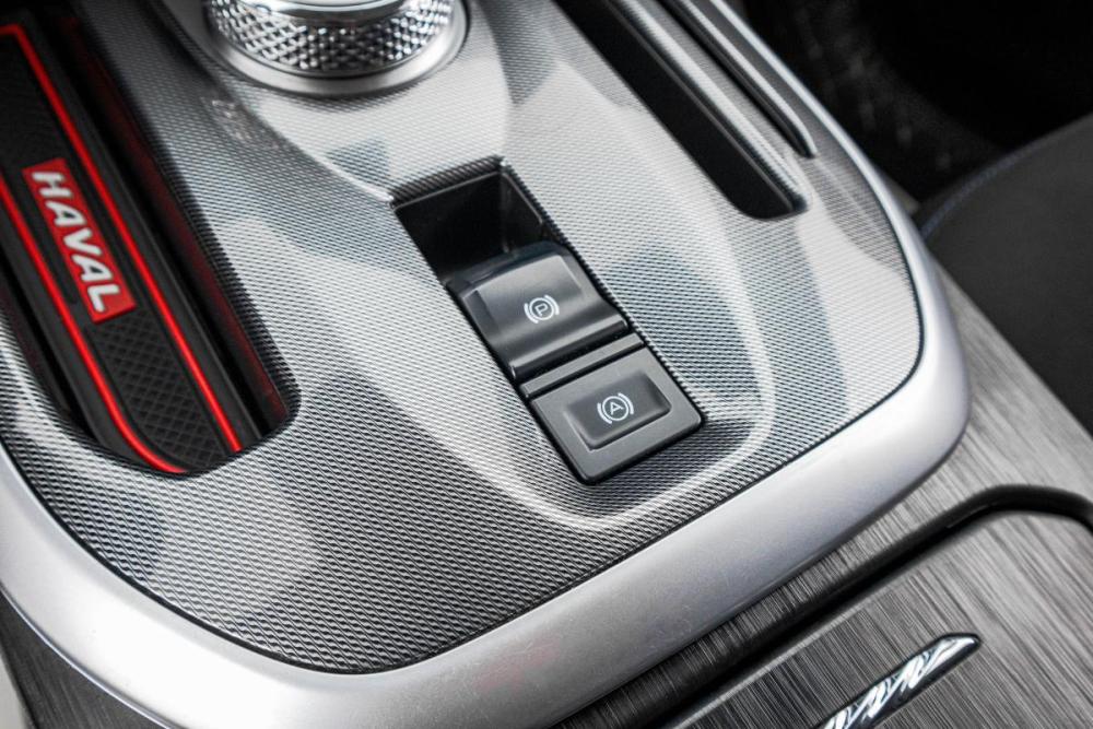 Haval Jolion I Барнаул  - изображение 23