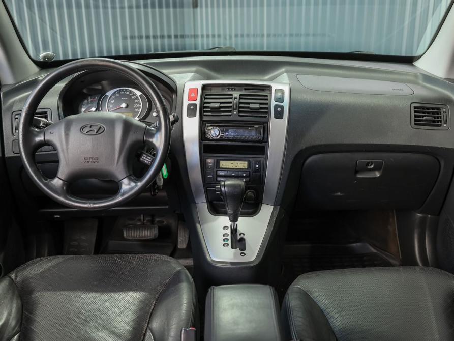 Hyundai Tucson I Ижевск  - изображение 6