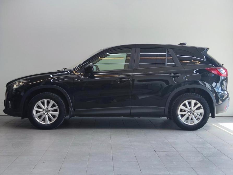 Mazda CX-5 I Барнаул  - изображение 9
