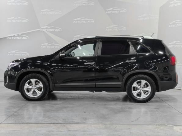 Kia Sorento II Рестайлинг с пробегом 2013 года, цена 1 300 000 рублей, 211700 км, внедорожник, Автокод Объявления