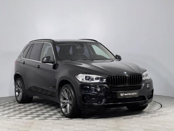 BMW X5 III (F15) с пробегом 2014 года, цена 2 920 000 рублей, 184448 км, внедорожник, Автокод Объявления