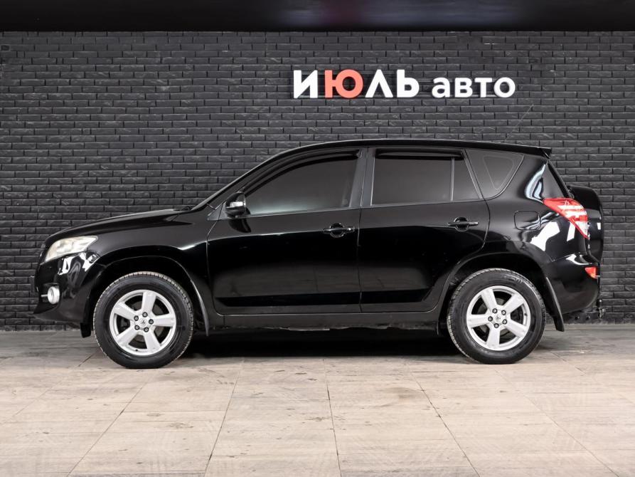 Toyota RAV4 III (XA30) Рестайлинг Екатеринбург  - изображение 7