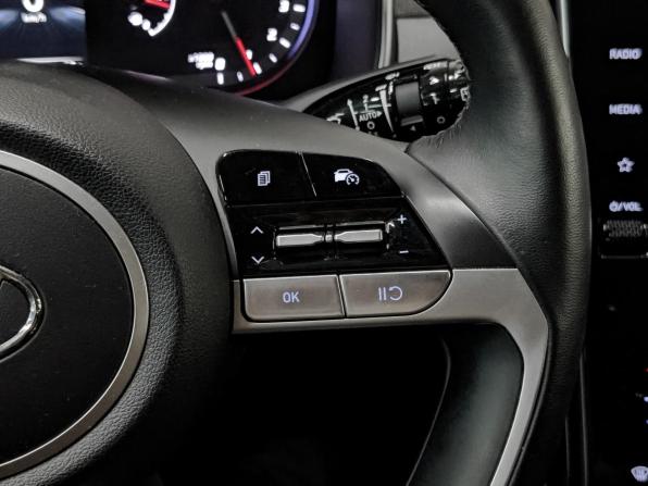 Hyundai Tucson IV с пробегом 2024 года, цена 3 950 000 рублей, 20969 км, внедорожник, Автокод Объявления