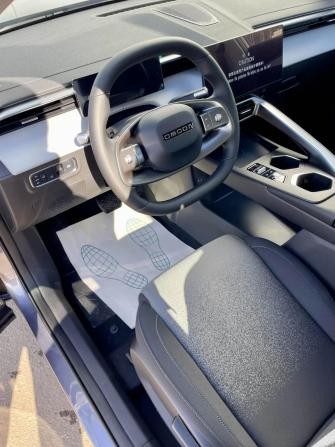 Новый Omoda C5 II 2026 года, цена 2 779 000 рублей, внедорожник, Автокод Объявления