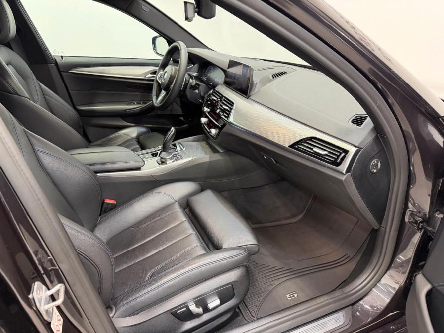 BMW 5 серии VII (G30/G31/G38) Санкт-Петербург  - изображение 16