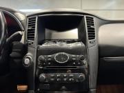 Infiniti FX II (S51) Новосибирск  - изображение 32