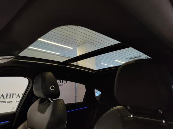 Geely Tugella I Рестайлинг с пробегом 2023 года, цена 2 846 000 рублей, 49100 км, внедорожник, Автокод Объявления