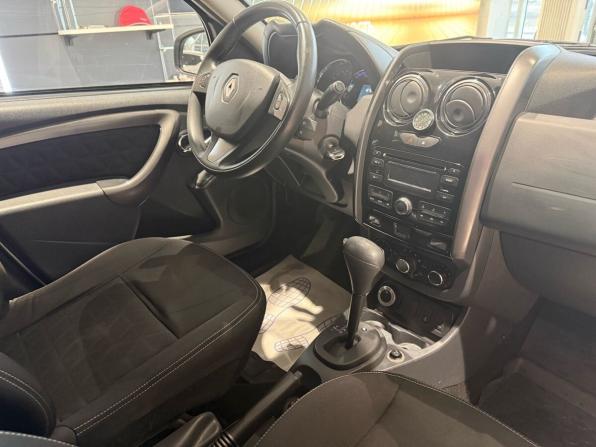 Renault Duster I Рестайлинг с пробегом 2015 года, цена 1 199 000 рублей, 187000 км, внедорожник, Автокод Объявления