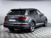 Audi Q7 II (4M) Москва  - изображение 26