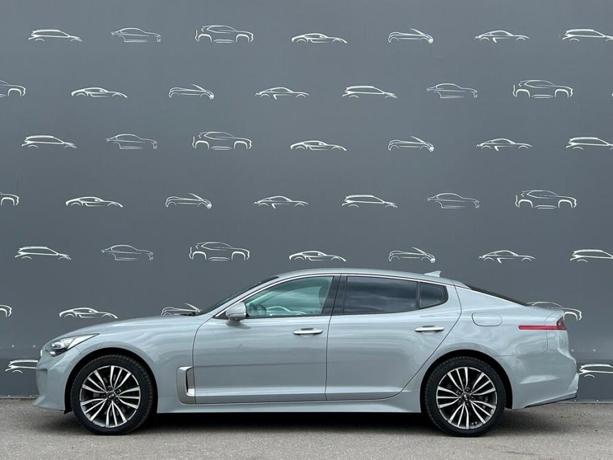 Kia Stinger I Санкт-Петербург  - изображение 14
