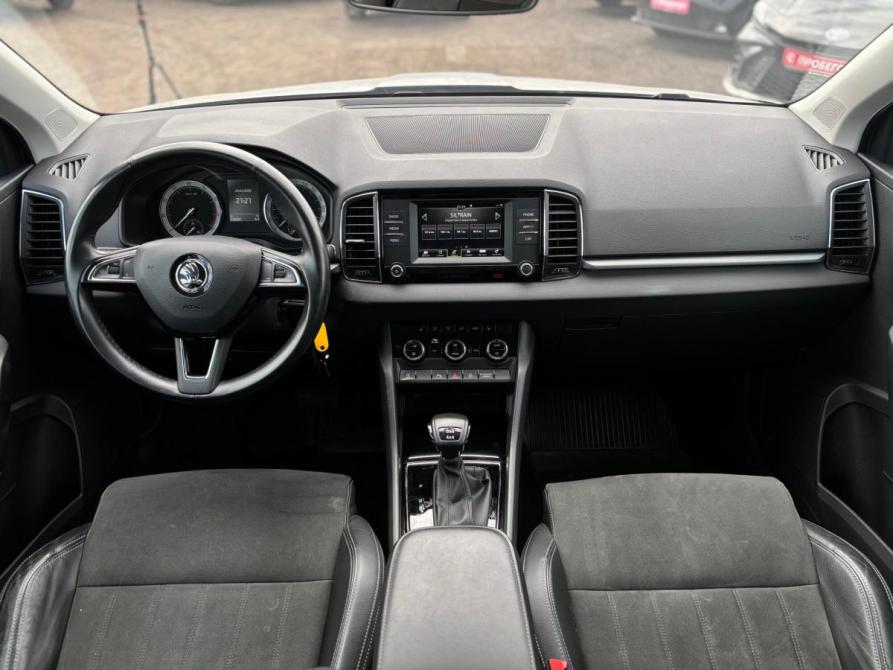 Skoda Karoq I Набережные Челны  - изображение 16
