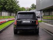 Land Rover Range Rover IV Рестайлинг Санкт-Петербург  - изображение 48