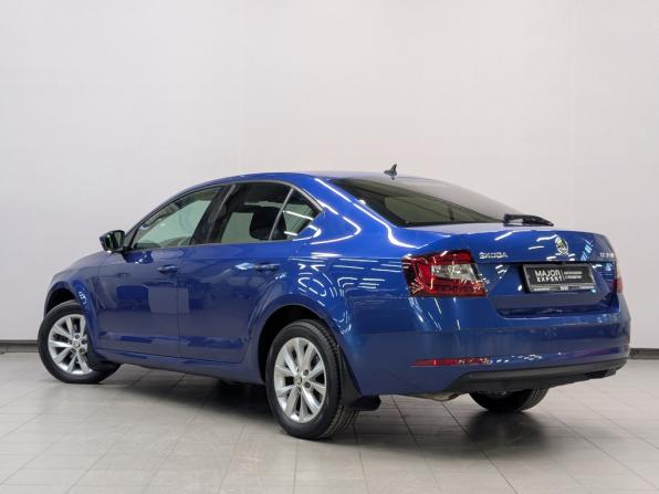 Skoda Octavia III (A7) Рестайлинг с пробегом 2019 года, цена 2 210 000 рублей, 65479 км, лифтбек, Автокод Объявления