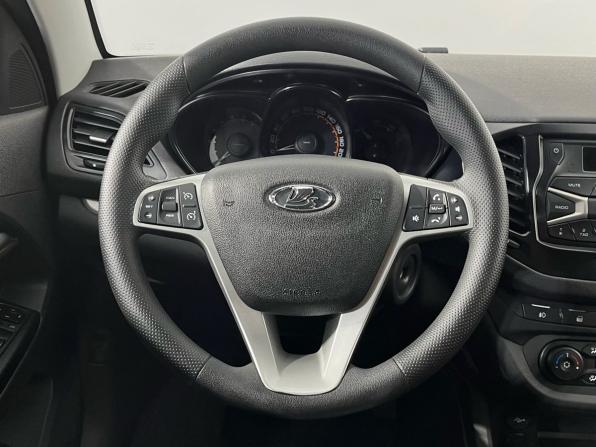 Lada (ВАЗ) Vesta I с пробегом 2020 года, цена 875 000 рублей, 101094 км, седан, Автокод Объявления