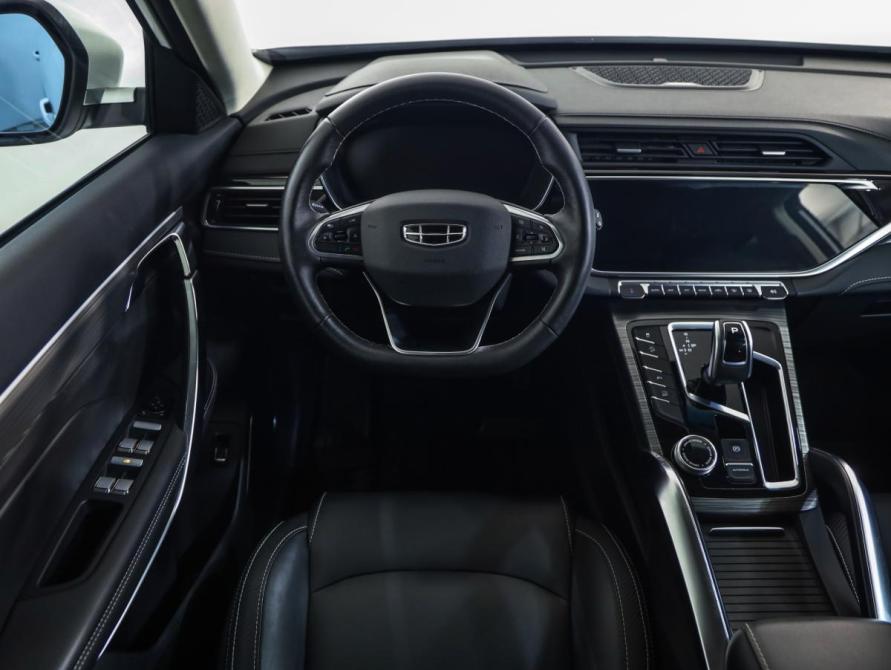Geely Atlas Pro Санкт-Петербург  - изображение 12