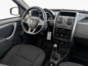 Renault Duster I Рестайлинг Москва  - изображение 52