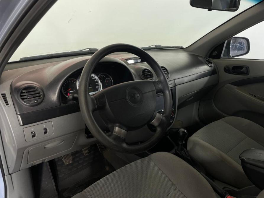 Chevrolet Lacetti I Воронеж  - изображение 10
