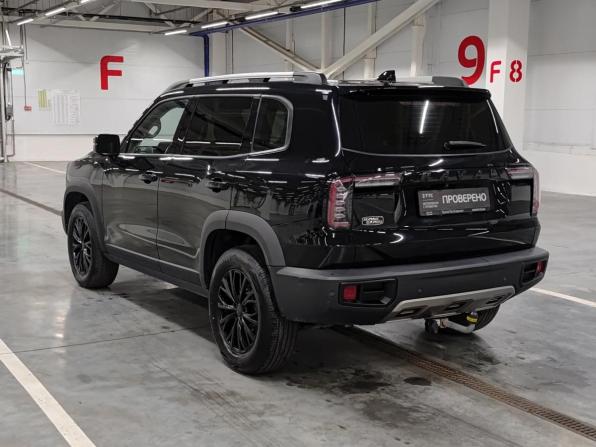 Haval Dargo I с пробегом 2023 года, цена 2 170 000 рублей, 81479 км, внедорожник, Автокод Объявления