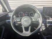 Audi A4 V (B9) Рестайлинг Москва  - изображение 37