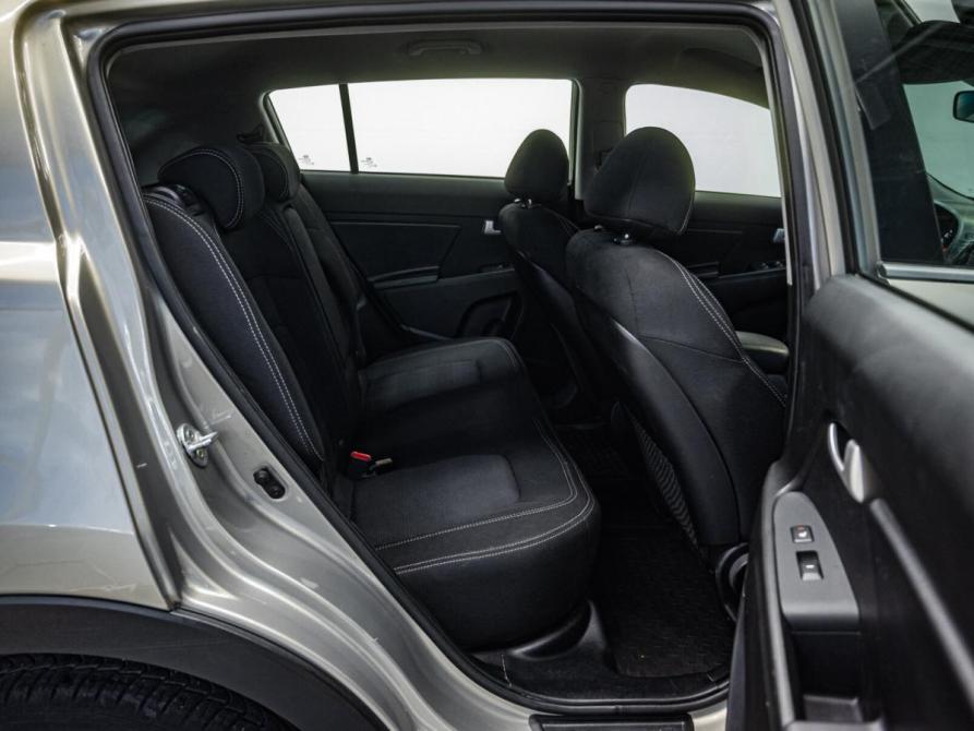 Kia Sportage III Рестайлинг Челябинск  - изображение 20