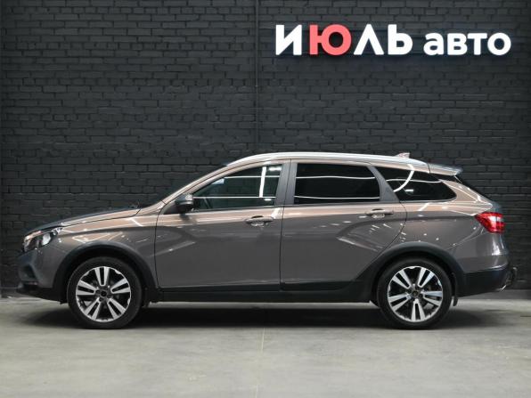 Lada (ВАЗ) Vesta I с пробегом 2020 года, цена 1 250 000 рублей, 139757 км, универсал, Автокод Объявления